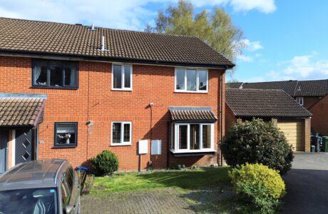Property Bee - Wingfield Gardens, Frimley, Camberley, Surrey