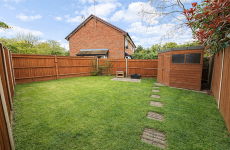 Property Bee - Wingfield Gardens, Frimley, Camberley, Surrey