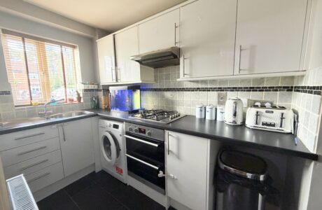 Property Bee - Wingfield Gardens, Frimley, Camberley, Surrey