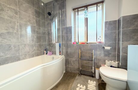 Property Bee - Wingfield Gardens, Frimley, Camberley, Surrey