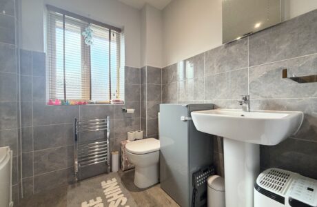 Property Bee - Wingfield Gardens, Frimley, Camberley, Surrey
