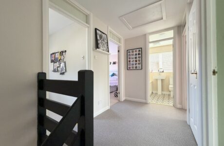 Property Bee - Kendal Grove, Camberley, Surrey