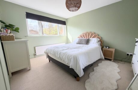 Property Bee - Kendal Grove, Camberley, Surrey