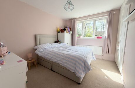 Property Bee - Kendal Grove, Camberley, Surrey