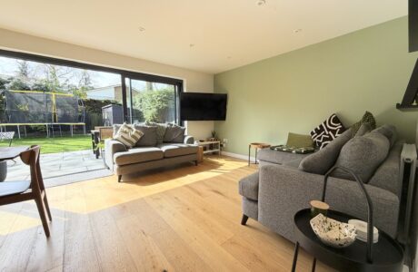 Property Bee - Kendal Grove, Camberley, Surrey