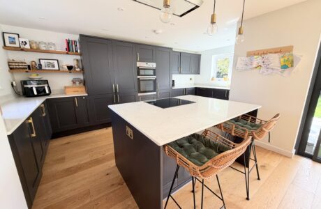 Property Bee - Kendal Grove, Camberley, Surrey