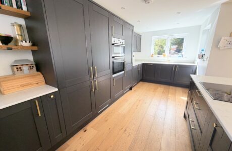 Property Bee - Kendal Grove, Camberley, Surrey
