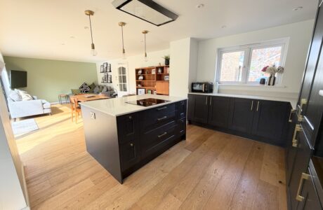Property Bee - Kendal Grove, Camberley, Surrey