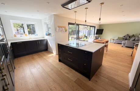 Property Bee - Kendal Grove, Camberley, Surrey