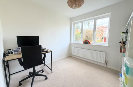Property Bee - Kendal Grove, Camberley, Surrey