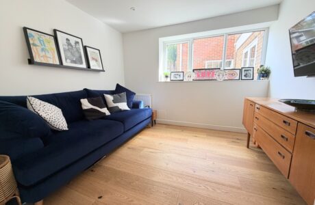 Property Bee - Kendal Grove, Camberley, Surrey