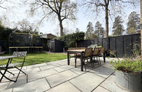 Property Bee - Kendal Grove, Camberley, Surrey