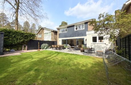 Property Bee - Kendal Grove, Camberley, Surrey