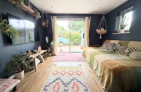 Property Bee - Haining Gardens, Mytchett, Camberley, Surrey