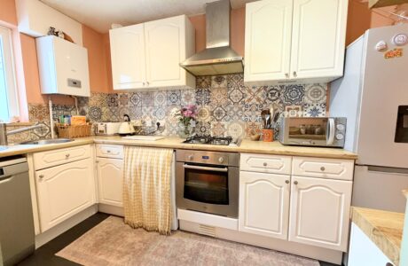 Property Bee - Haining Gardens, Mytchett, Camberley, Surrey