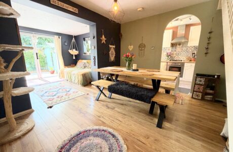 Property Bee - Haining Gardens, Mytchett, Camberley, Surrey