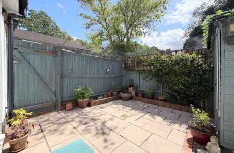 Property Bee - Haining Gardens, Mytchett, Camberley, Surrey