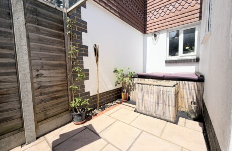Property Bee - Haining Gardens, Mytchett, Camberley, Surrey
