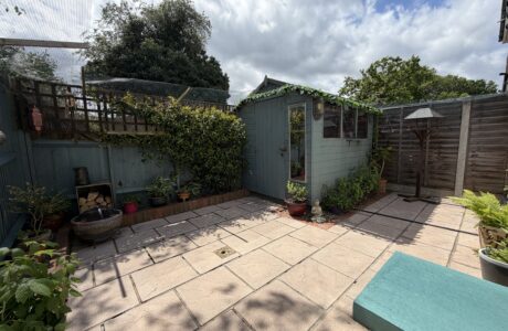 Property Bee - Haining Gardens, Mytchett, Camberley, Surrey
