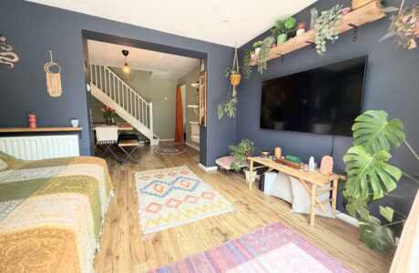 Property Bee - Haining Gardens, Mytchett, Camberley, Surrey
