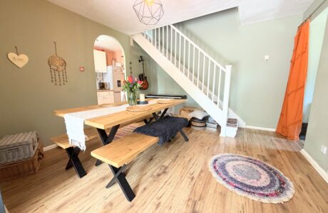 Property Bee - Haining Gardens, Mytchett, Camberley, Surrey