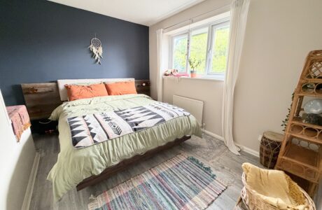 Property Bee - Haining Gardens, Mytchett, Camberley, Surrey