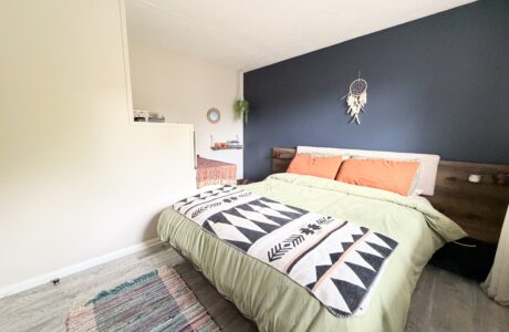Property Bee - Haining Gardens, Mytchett, Camberley, Surrey
