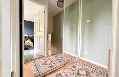 Property Bee - Haining Gardens, Mytchett, Camberley, Surrey