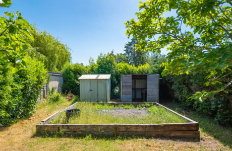 Property Bee - Lawford Crescent, Yateley, Hampshire, GU46