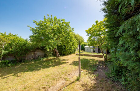Property Bee - Lawford Crescent, Yateley, Hampshire, GU46