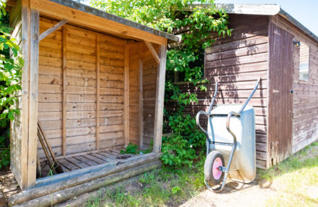 Property Bee - Lawford Crescent, Yateley, Hampshire, GU46