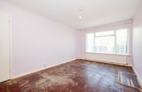 Property Bee - Lawford Crescent, Yateley, Hampshire, GU46