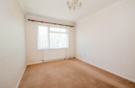 Property Bee - Lawford Crescent, Yateley, Hampshire, GU46
