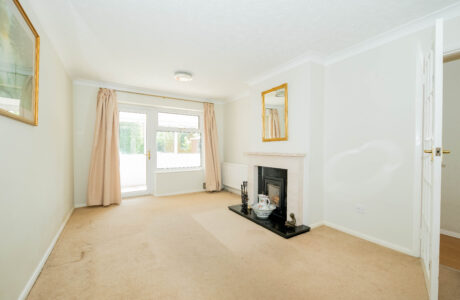 Property Bee - Lawford Crescent, Yateley, Hampshire, GU46