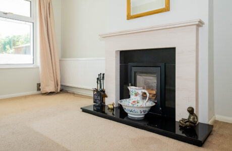 Property Bee - Lawford Crescent, Yateley, Hampshire, GU46