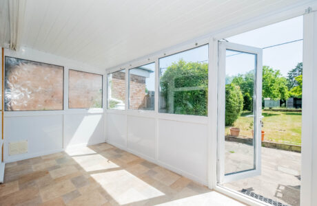 Property Bee - Lawford Crescent, Yateley, Hampshire, GU46