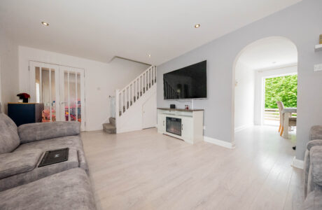 Property Bee - Betjeman Walk, Yateley, Hampshire, GU46