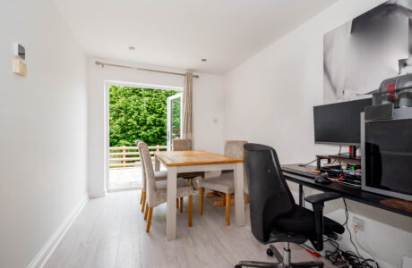 Property Bee - Betjeman Walk, Yateley, Hampshire, GU46