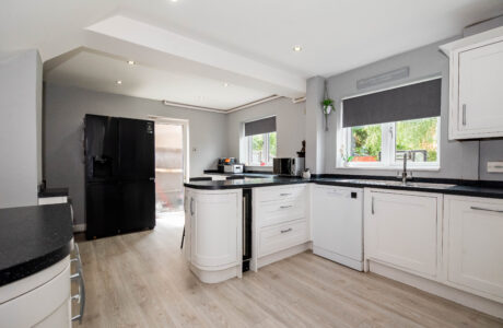 Property Bee - Betjeman Walk, Yateley, Hampshire, GU46