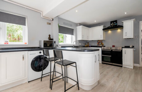 Property Bee - Betjeman Walk, Yateley, Hampshire, GU46
