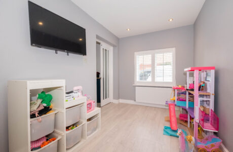 Property Bee - Betjeman Walk, Yateley, Hampshire, GU46