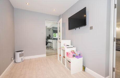Property Bee - Betjeman Walk, Yateley, Hampshire, GU46
