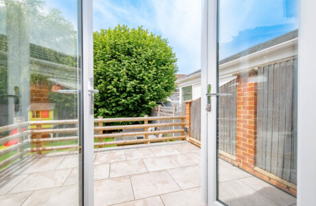 Property Bee - Betjeman Walk, Yateley, Hampshire, GU46