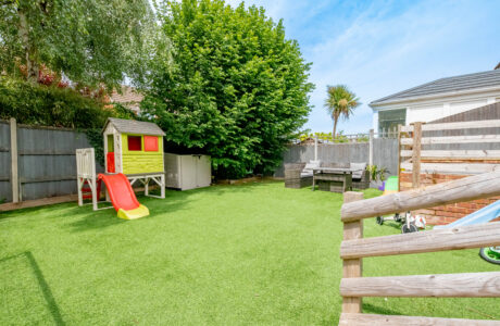 Property Bee - Betjeman Walk, Yateley, Hampshire, GU46