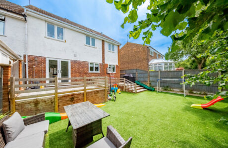 Property Bee - Betjeman Walk, Yateley, Hampshire, GU46