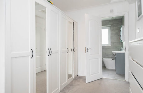 Property Bee - Betjeman Walk, Yateley, Hampshire, GU46