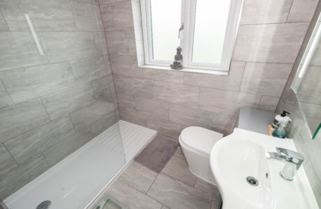 Property Bee - Betjeman Walk, Yateley, Hampshire, GU46