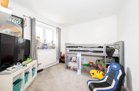 Property Bee - Betjeman Walk, Yateley, Hampshire, GU46