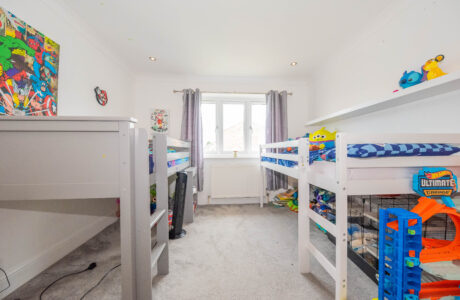 Property Bee - Betjeman Walk, Yateley, Hampshire, GU46