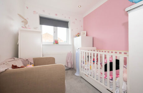 Property Bee - Betjeman Walk, Yateley, Hampshire, GU46